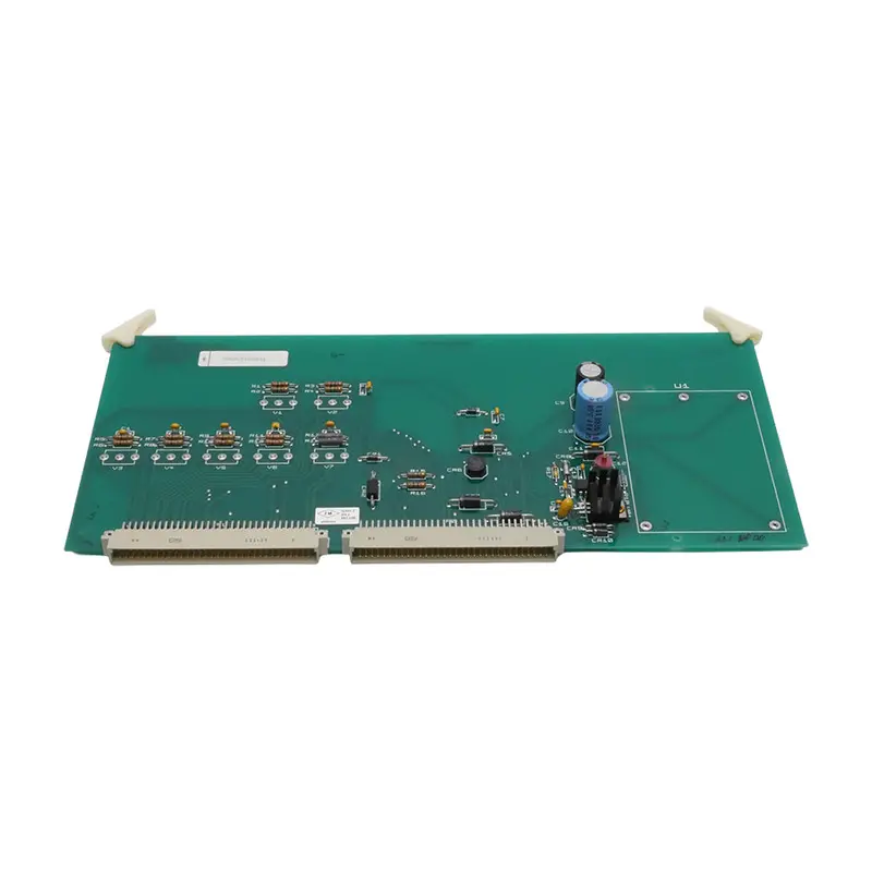 Siemens 2597385-0001 Rev. D Nsnp 1