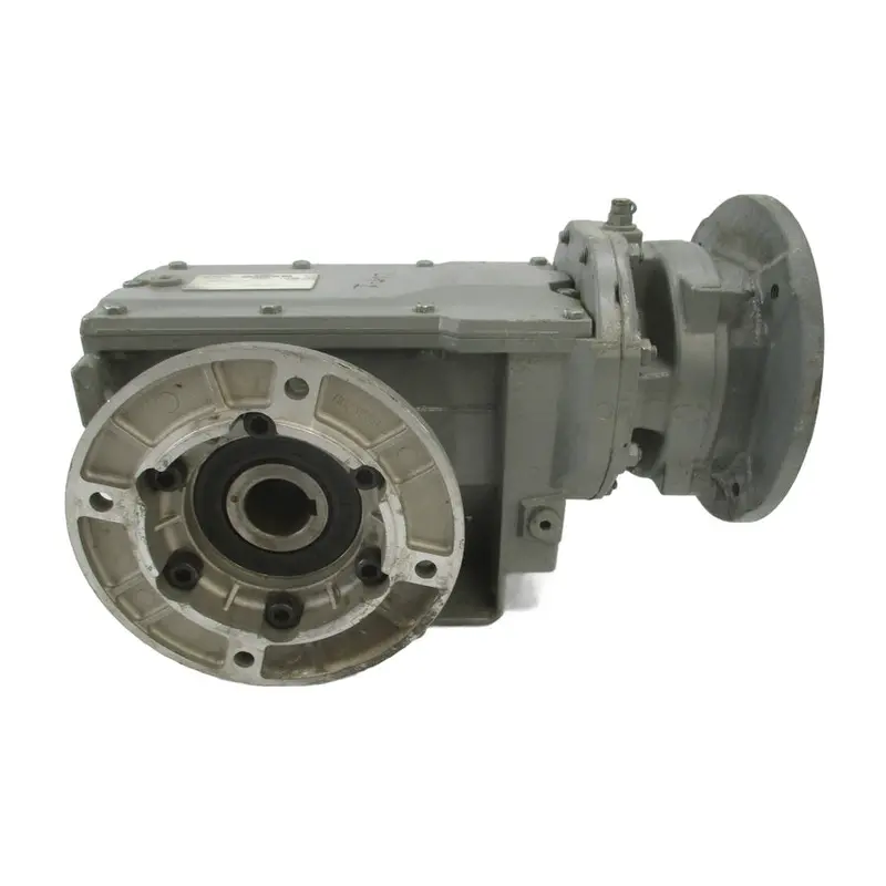 Siemens 2Kj3503-6Ea04-0Fx1-Z Nsnp 1