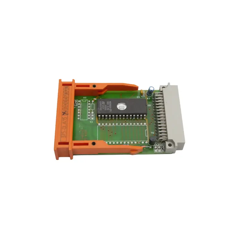 Siemens 375-0La15 Unmp 1