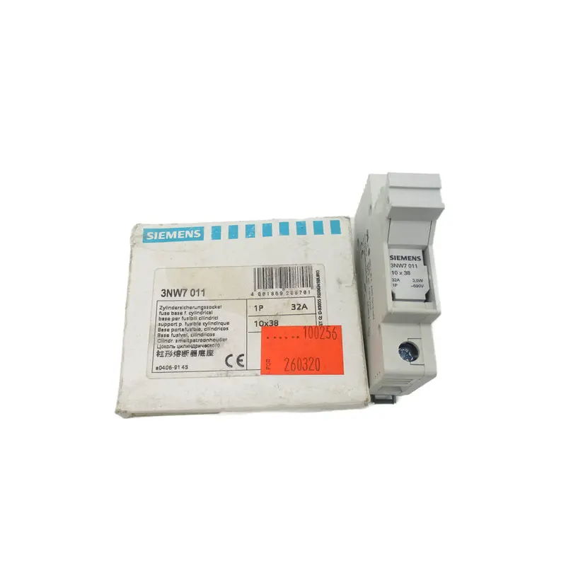 Siemens 3Nw7011 690V 32A Nsmp 1