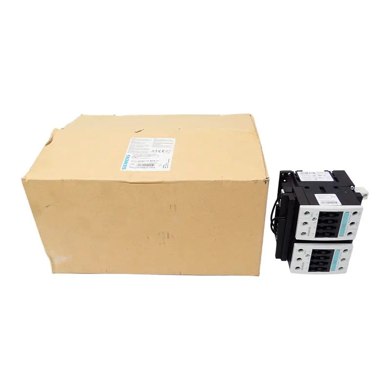Siemens 3Ra1334-8Xb30-1Ak6 110/120 Nsmp 1