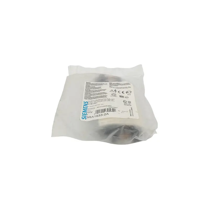 Siemens 3Ra1933-2A Nsmp 1