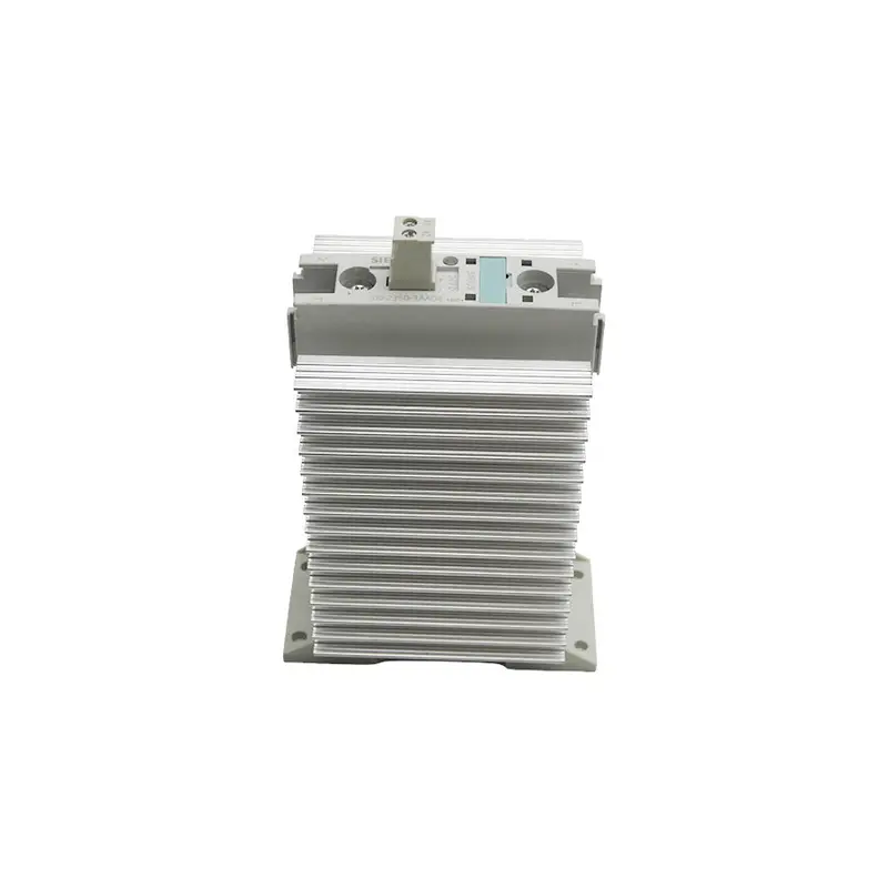 Siemens 3Rf2350-3Aa04 24Vdc Nsnp 1