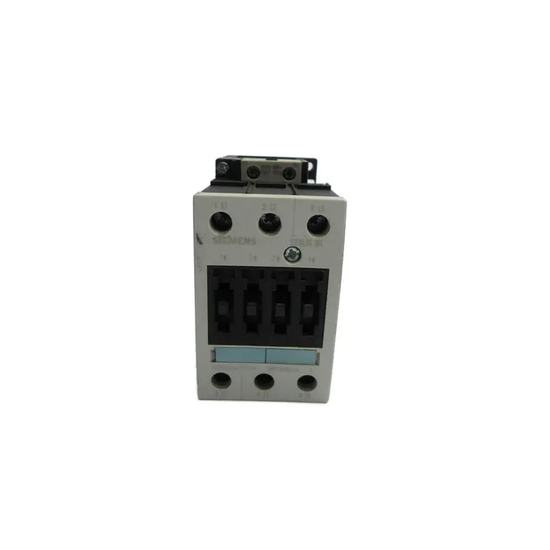 Siemens 3Rt1035-1Ap60 220/240V Unmp 1