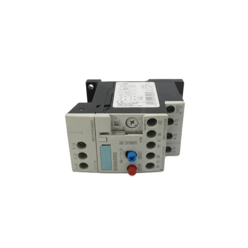 Siemens 3Ru1116-0Hb0 3Ru1916-3Aa01 Unmp 1
