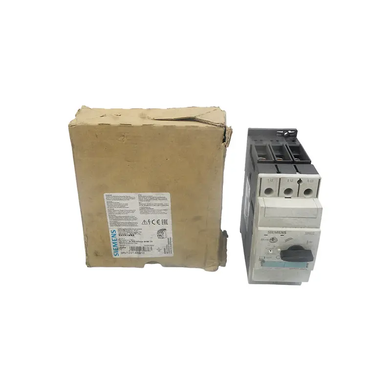 Siemens 3Rv1031-4Bb10 690V 14-20A Nsmp 1