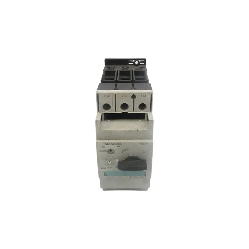 Siemens 3Rv1031-4Bb10 690V 14-20A Nsnp 1