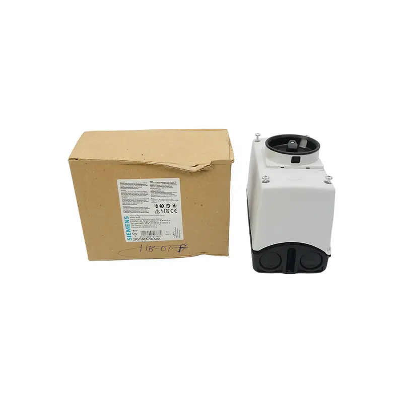 Siemens 3Rv1923-1Ca00 Nsmp 1