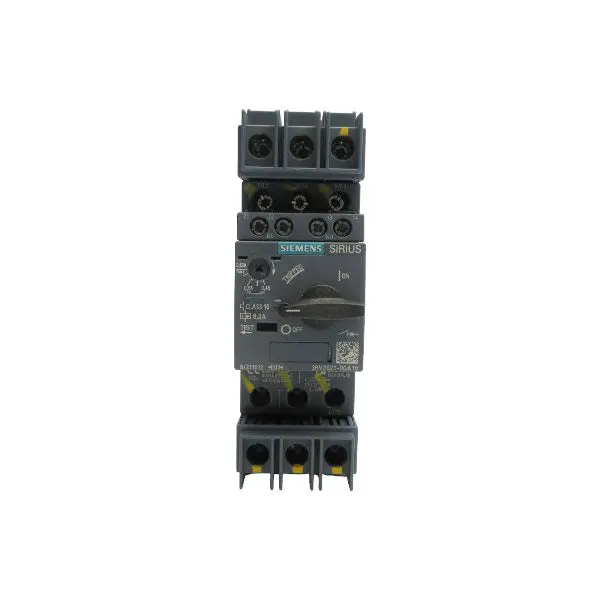 Siemens 3Rv2021-0Ga10 0.45-0.63A (As Pictured) Nsnp 1