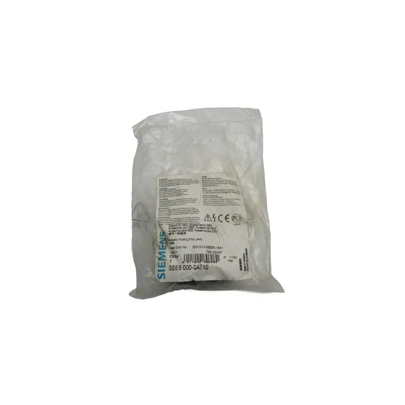 Siemens 3Se5000-0At10 Nsmp 1