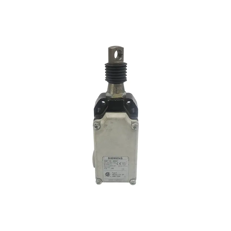 Siemens 3Se7120-2Dd01 400Vac 6A Unmp 1