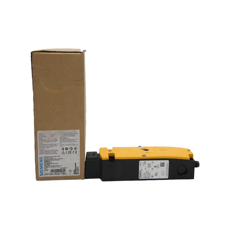 Siemens 3Sf1324-1Sd21-1Bk4 24V Nsmp 1