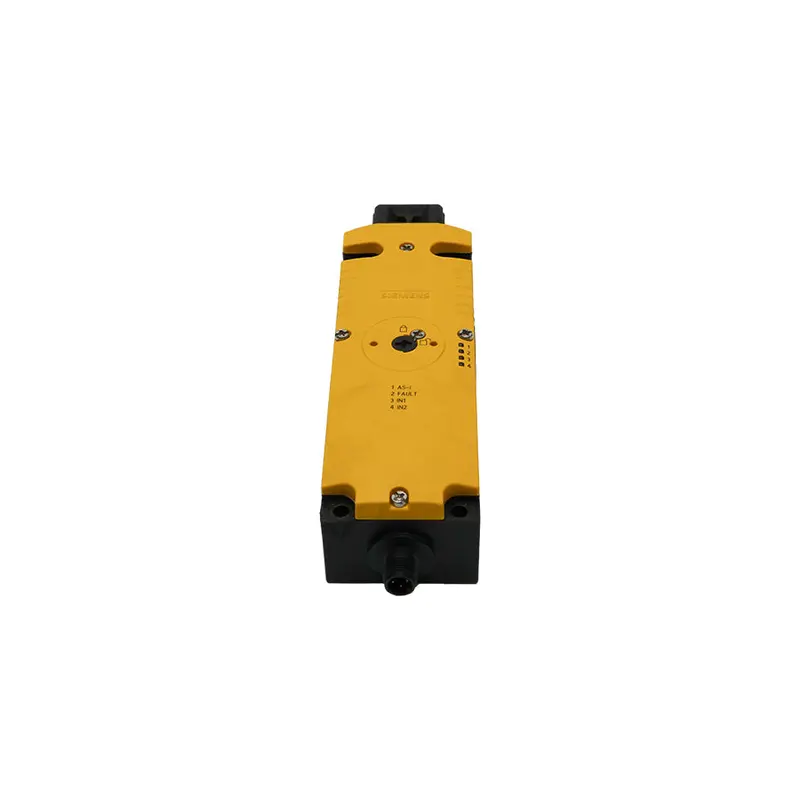 Siemens 3Sf1324-1Sd21-1Bk4 24Vdc (As Is) Nsnp 1