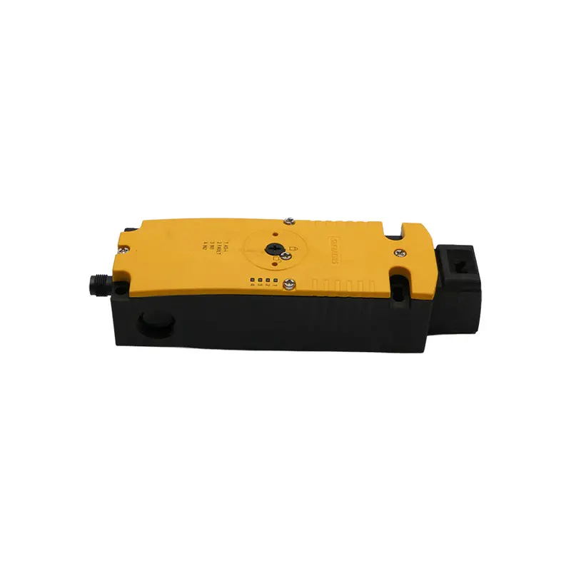 Siemens 3Sf1324-1Sg21-1Bk4 24Vdc (As Is) Nsnp 1