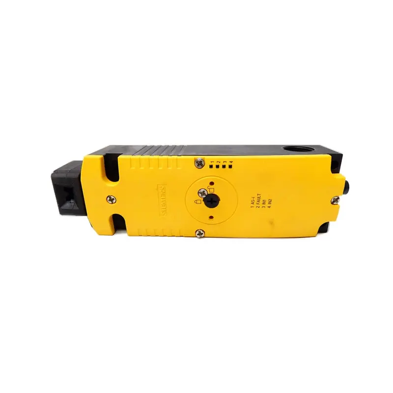 Siemens 3Sf1324-1Sg21-1Bk4 24Vdc Nsnp 1