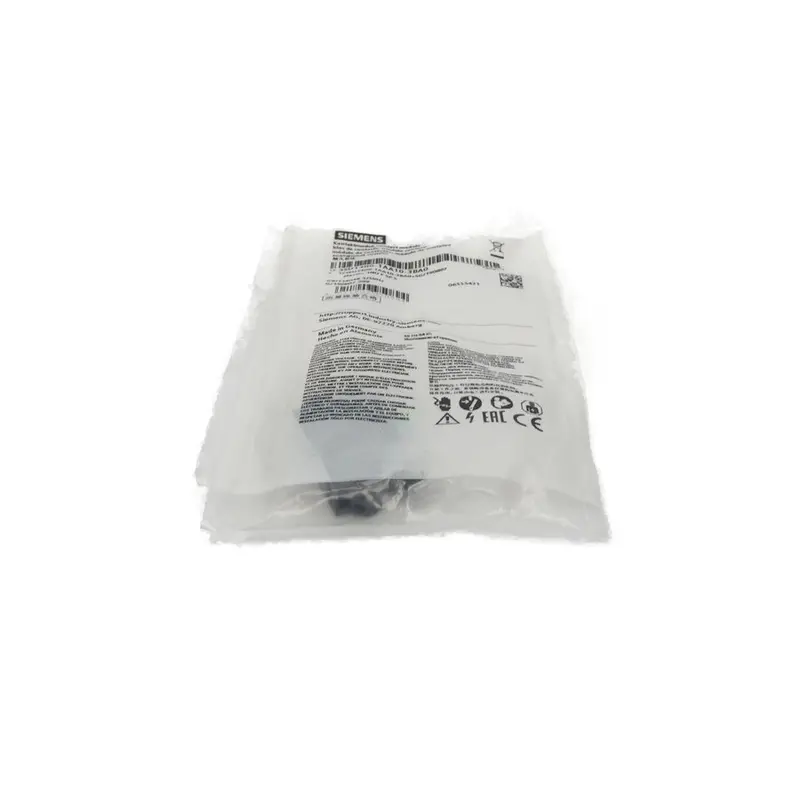 Siemens 3Su1400-1Aa10-3Ba0 Nsmp 1