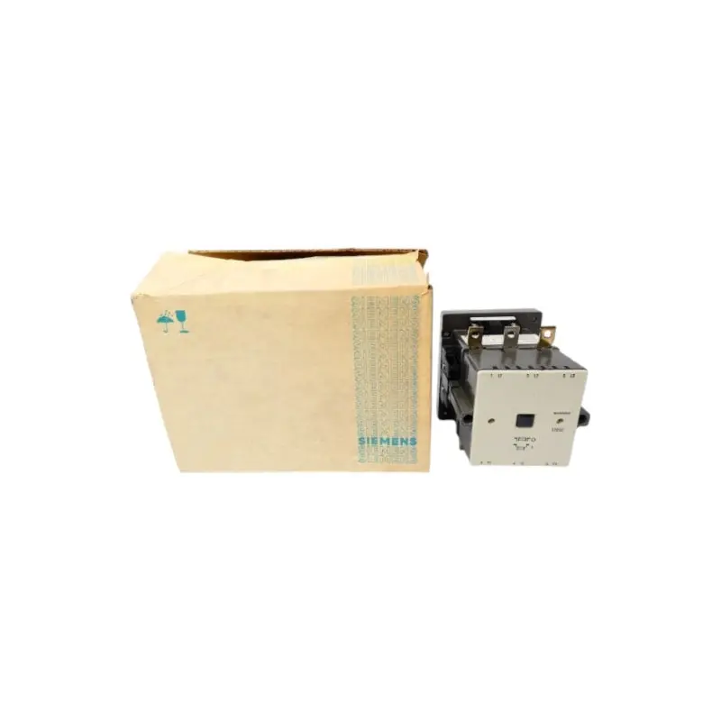 Siemens 3Tb5017-0Aa8 110/120V Nsmp 1