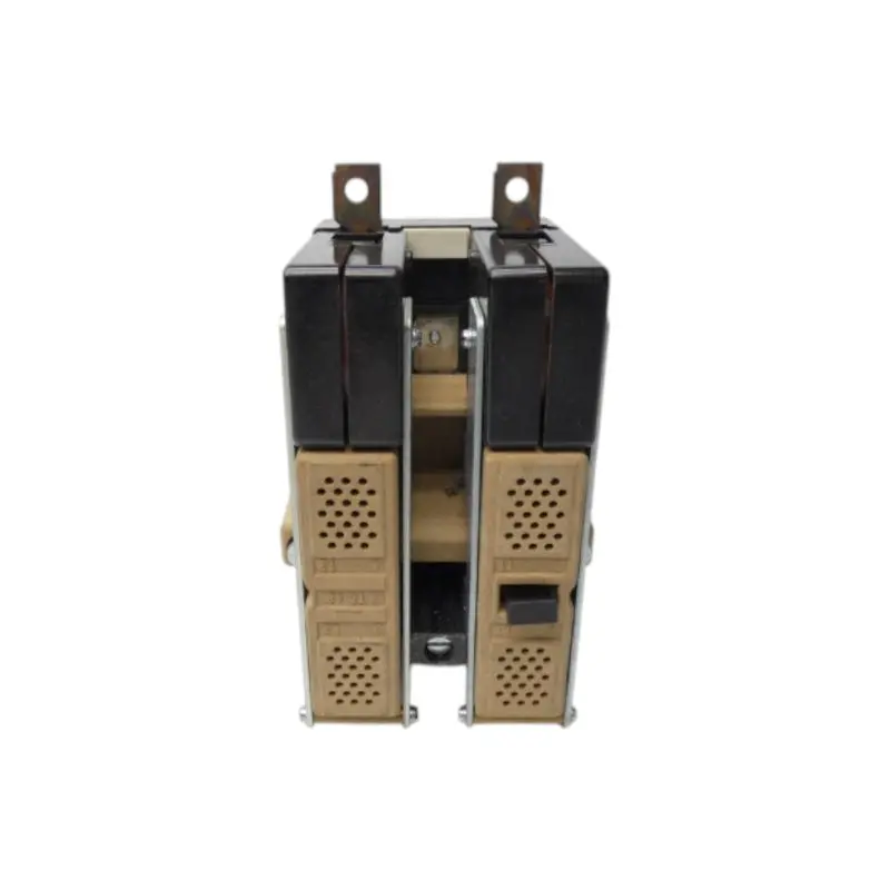 Siemens 3Tc4817-0Ag4 125Vdc 75/68A Unmp 1