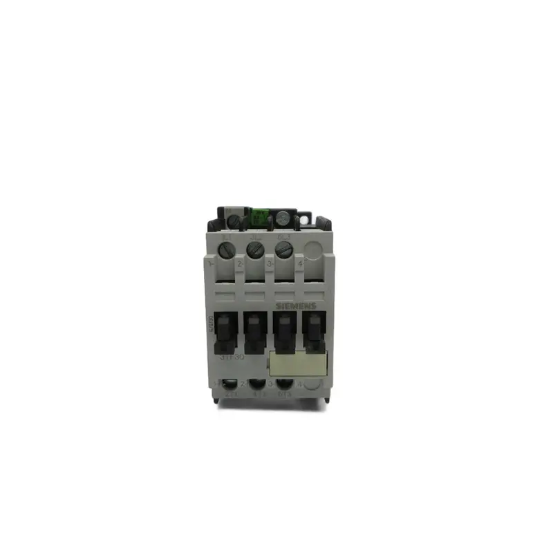 Siemens 3Tf3000-0B 24Vdc Nsnp 1