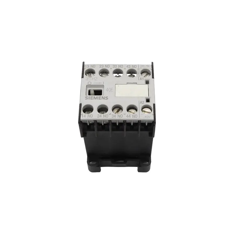 Siemens 3Th2040-0Fb4 19-40Vdc 10A Unmp 1
