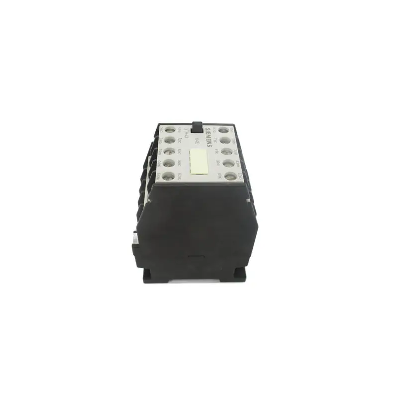 Siemens 3Th4364-0A 110/120V Nsnp 1
