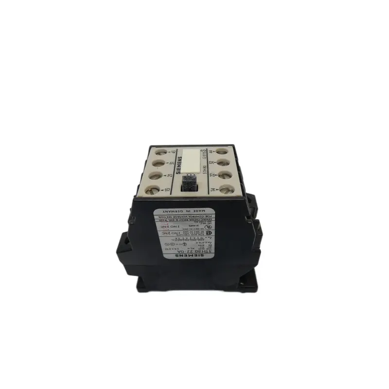 Siemens 3Th8022-0Af0 110-132V 10A Nsnp 1