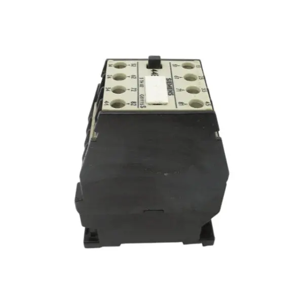 Siemens 3Th8244-0A 660V 2A Nsnp 1