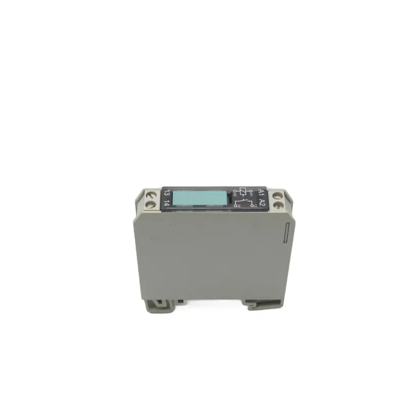 Siemens 3Tx7002-1Ab00 24Vdc 3A Nsnp 1