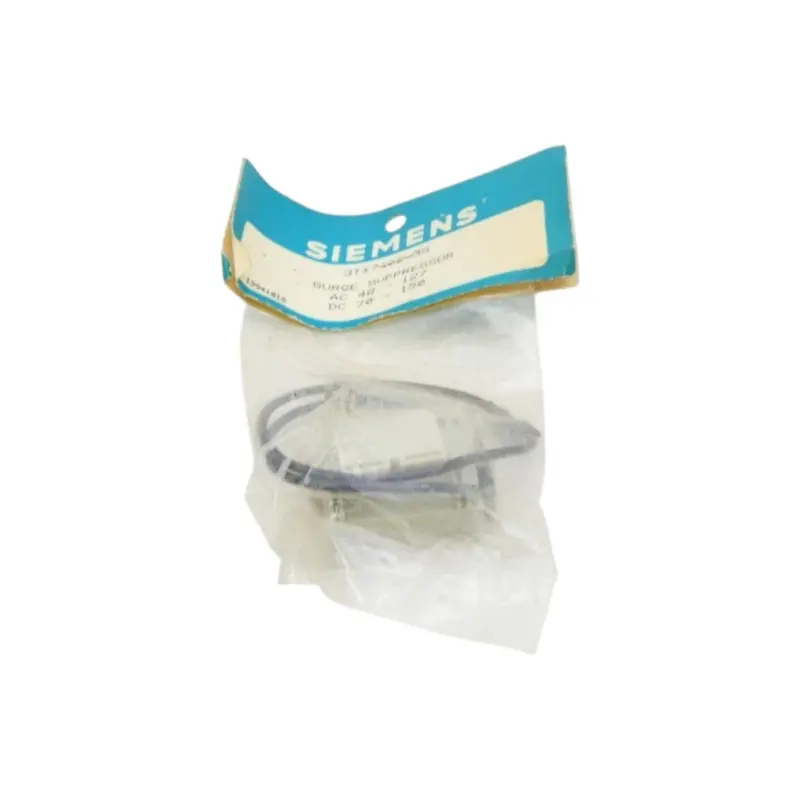 Siemens 3Tx7402-3S 48-127Vac Nsmp 1
