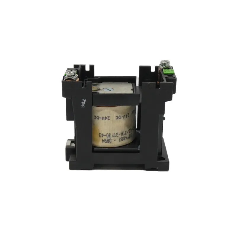 Siemens 3Ty4803-0Bb4 24Vdc Nsnp 1