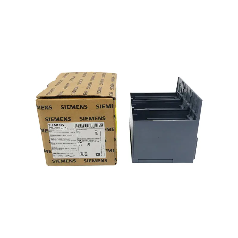 Siemens 3Va9373-0Jf60 (As Pictured) Nsmp 1