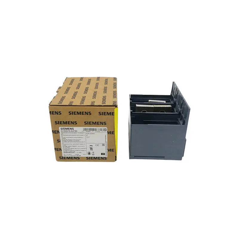 Siemens 3Va9373-0Jf60 Nsmp 1