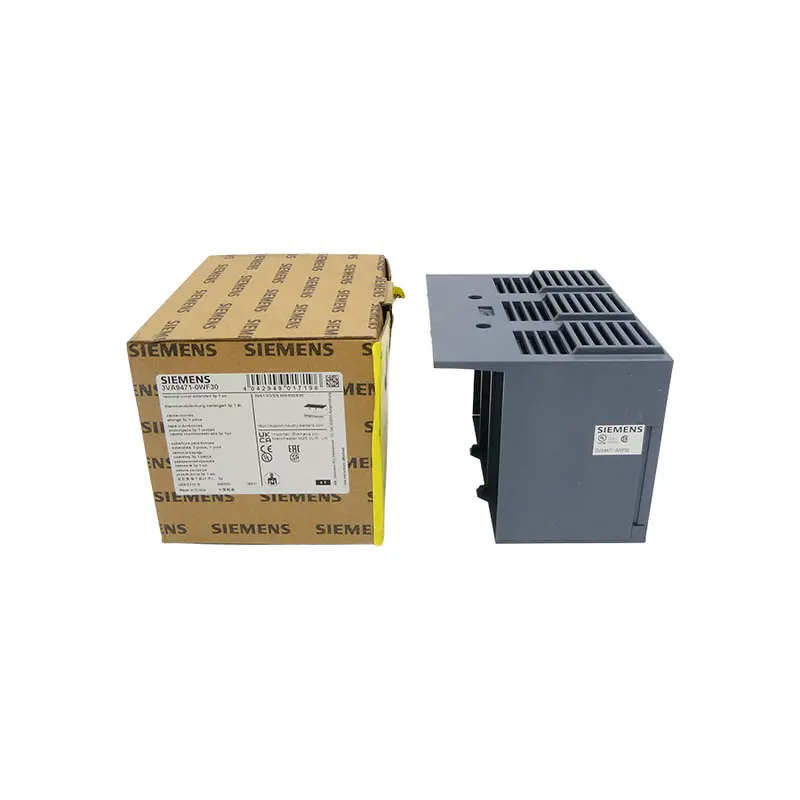 Siemens 3Va9471-0Wf30 Nsmp 1