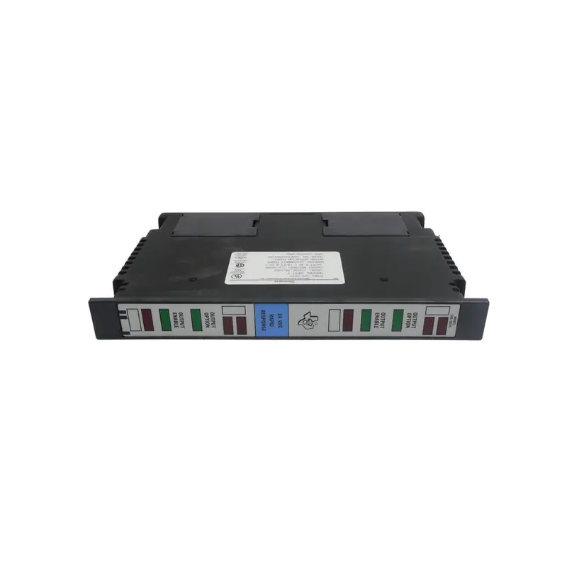 Siemens 500-5026 110Vac Unmp 1