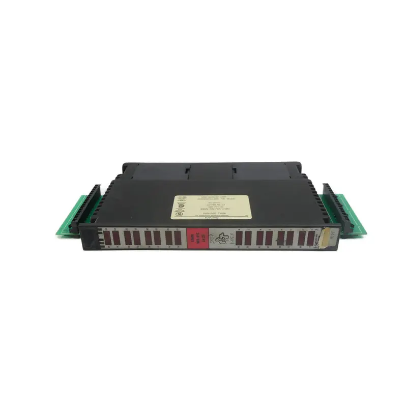Siemens 500-5055 79-132Vac Unmp 1