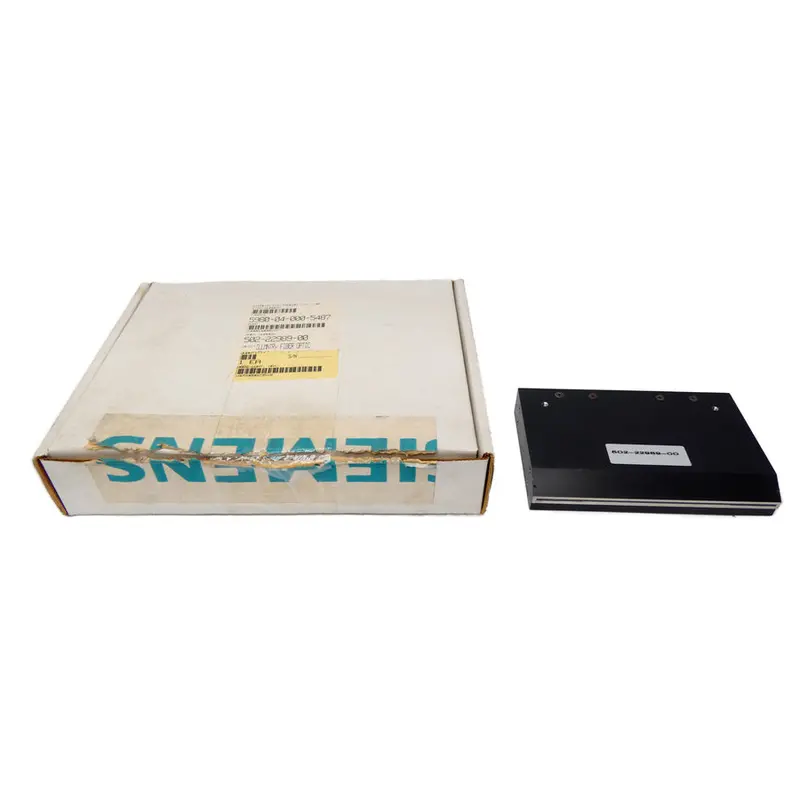 Siemens 502-22989-00 Nsmp 1