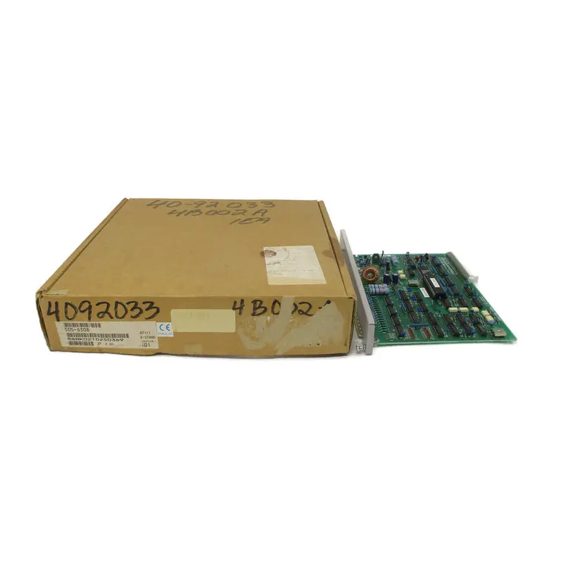 Siemens 505-6308 Nsmp 1