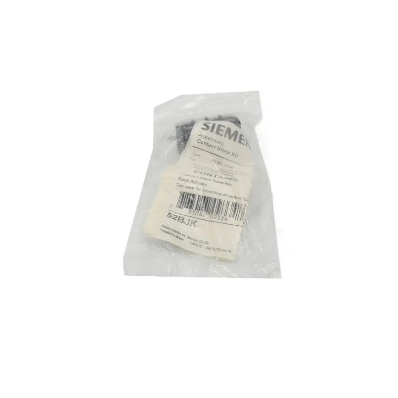 Siemens 52Bjk 300Vac Nsmp 1
