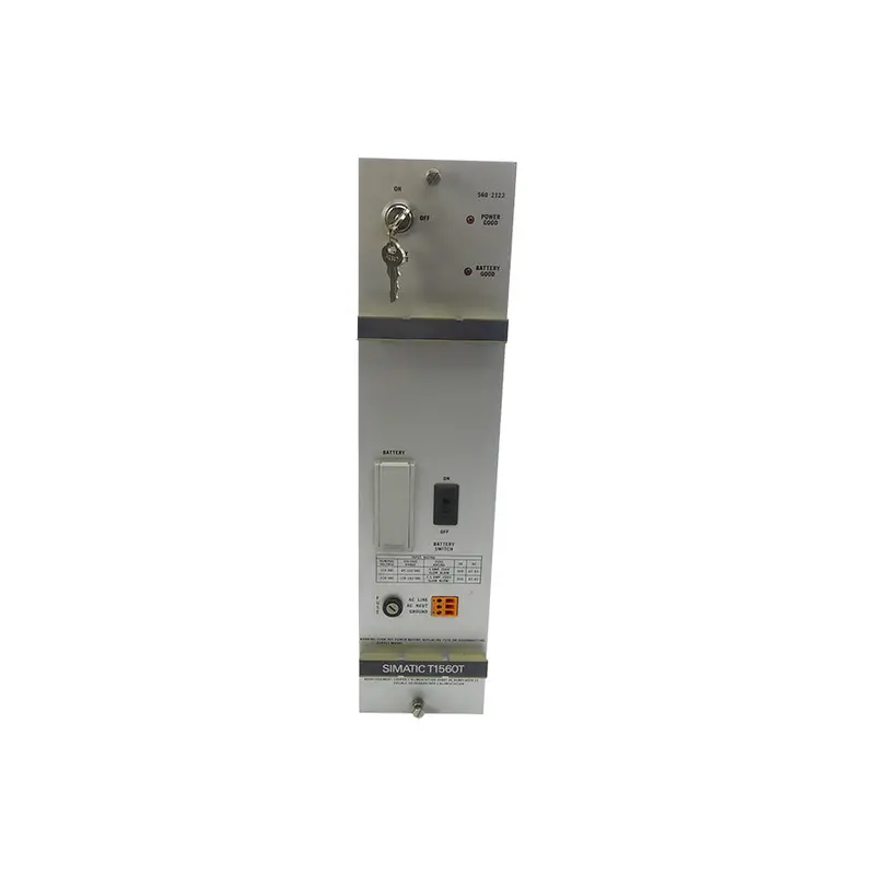 Siemens 560-2122 170-263Vac Nsnp 1