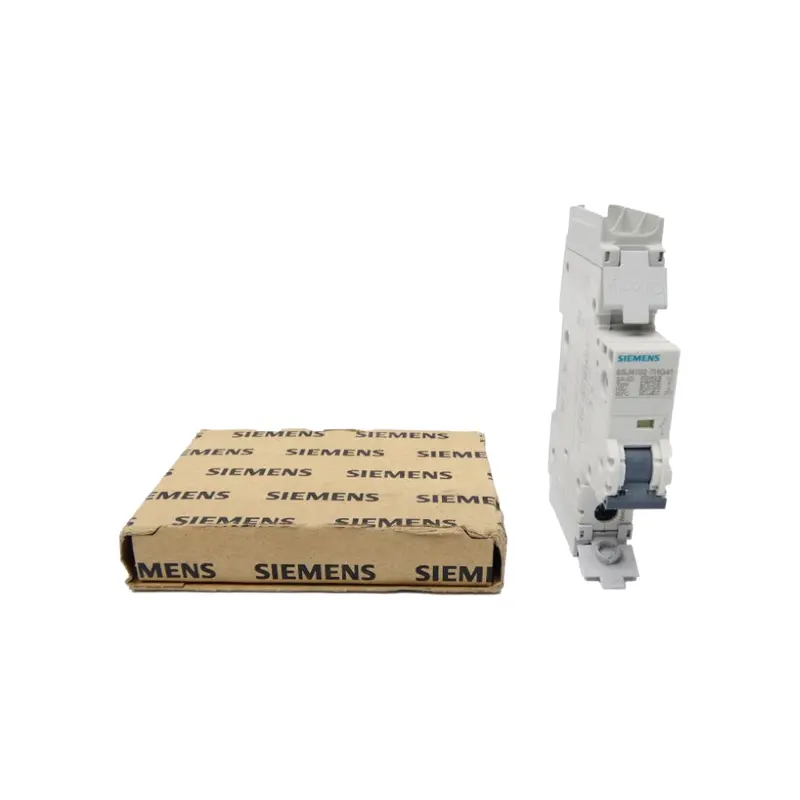 Siemens 5Sj4102-7Hg41 240V 2A Nsmp 1
