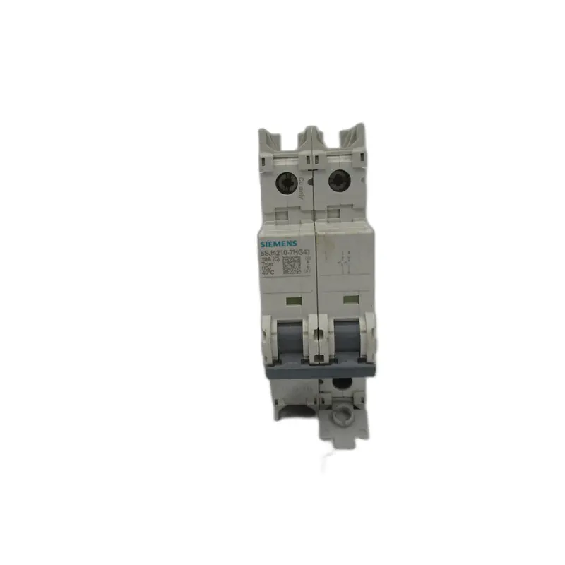 Siemens 5Sj4210-7Hg41 400V 10A Unmp 1