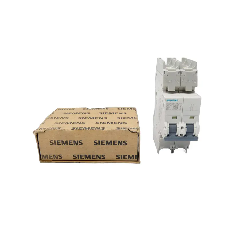 Siemens 5Sj4225-7Hg41 240V 25A Nsmp 1