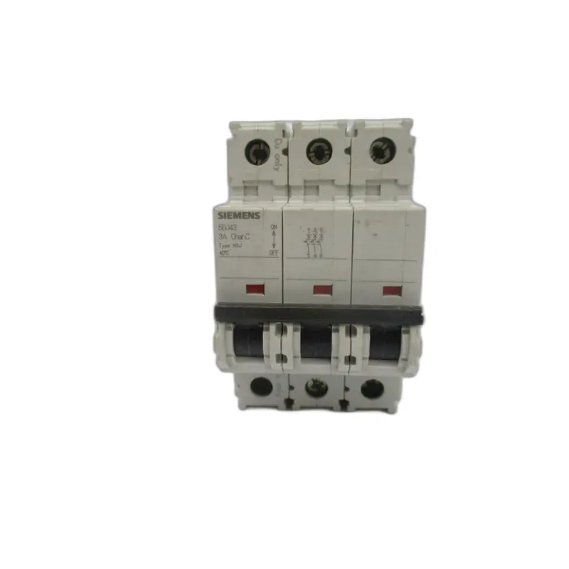 Siemens 5Sj4303-7Hg42 400V 3A Unmp 1