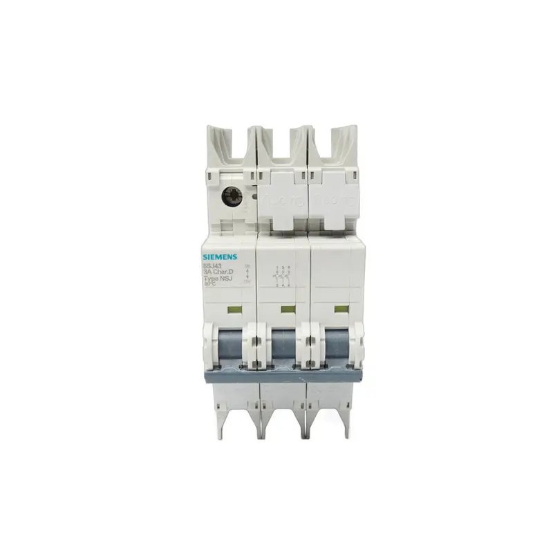 Siemens 5Sj4303-8Hg42 400V 3A Unmp 1
