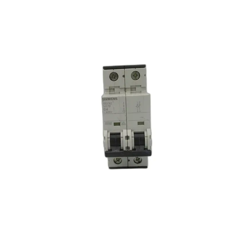 Siemens 5Sy4204-8 5Sy42mcbd4 400V 4A Unmp 1