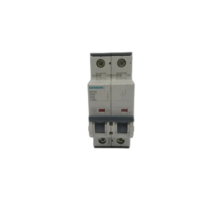 Siemens 5Sy4210-6 5Sy42mcbb10 400V 10A Nsnp 1