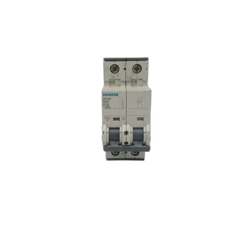 Siemens 5Sy4213-7 5Sy42mcbc13 400V 13A Unmp 1