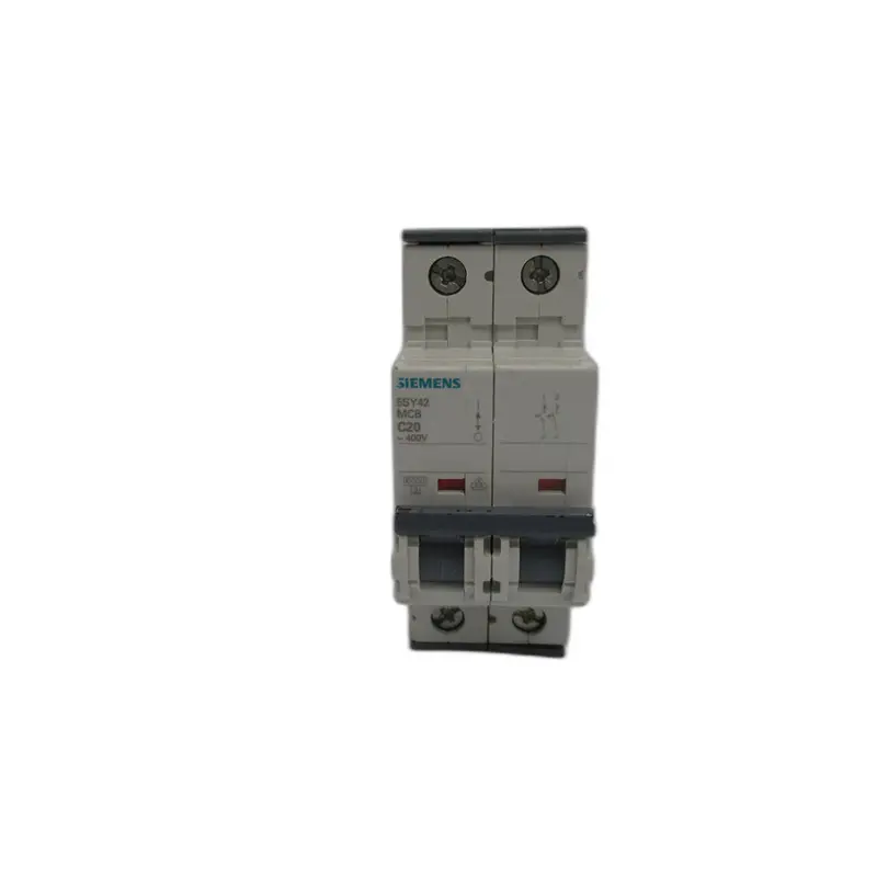 Siemens 5Sy4220-7 5Sy42mcbc20 400V 20A Unmp 1