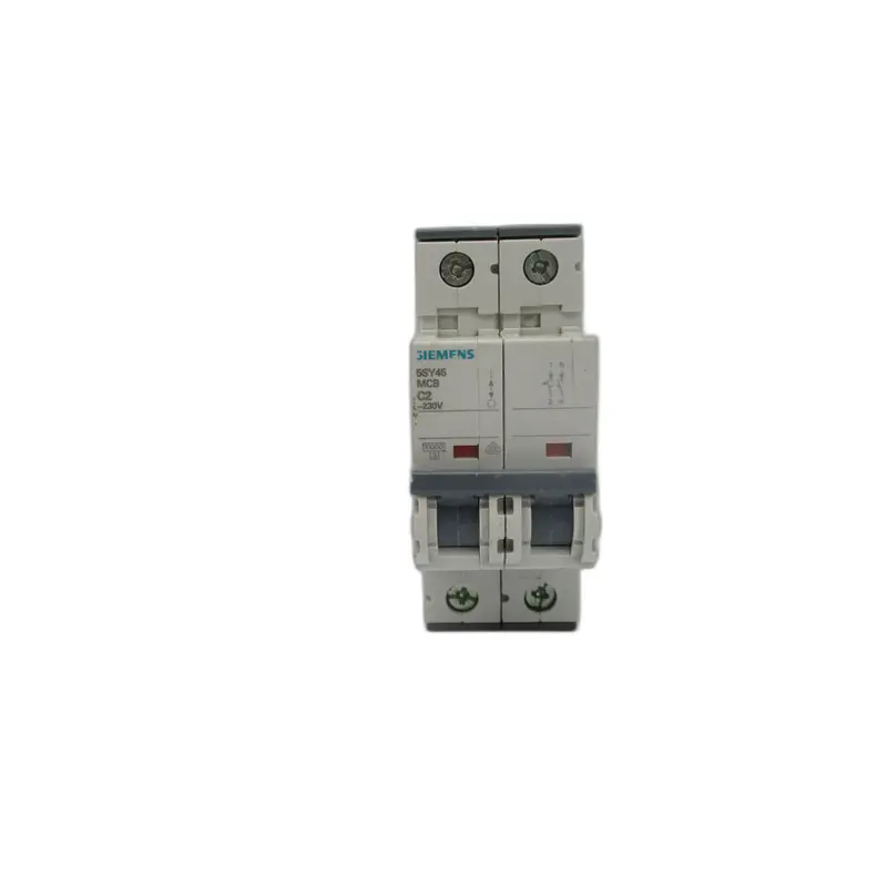 Siemens 5Sy4502-7 5Sy45mcbc2 230V 2A Nsnp 1