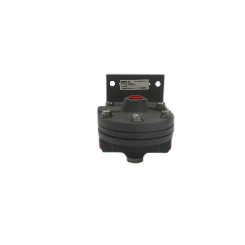 Siemens 66Ba6 Nsnp 1